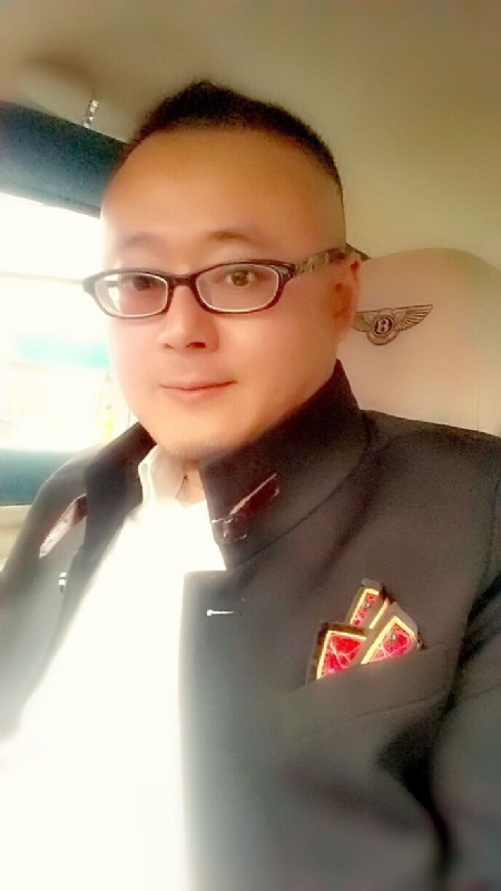 远山绿水的第一张照片--无锡蓝颜知己交友网