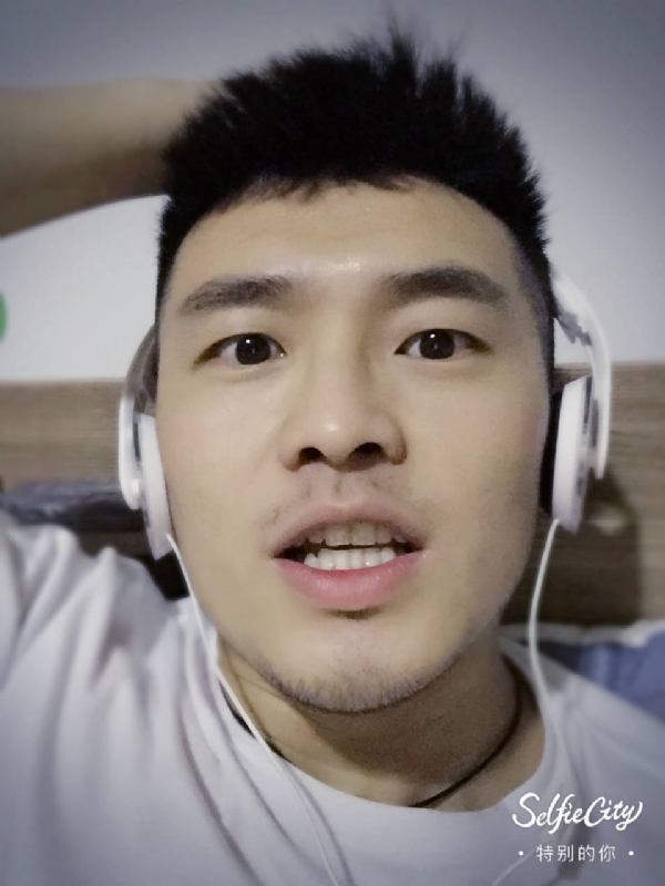 开心最好的第一张照片--无锡蓝颜知己交友网