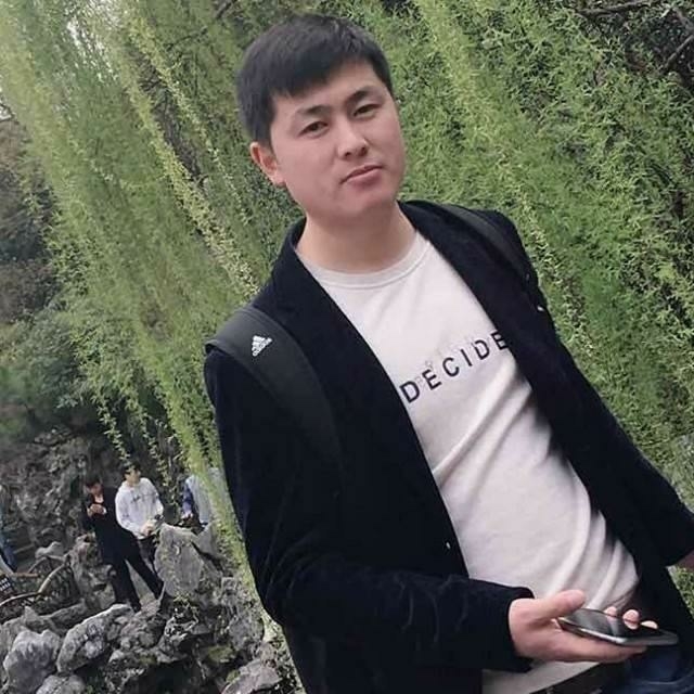 王誉翔的第二张照片--无锡蓝颜知己交友网