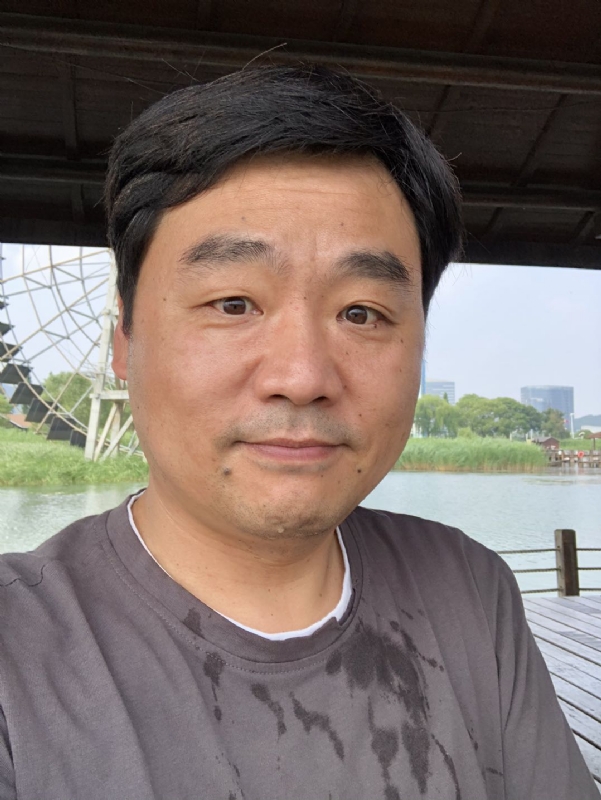 缘觉的第一张照片--无锡蓝颜知己交友网