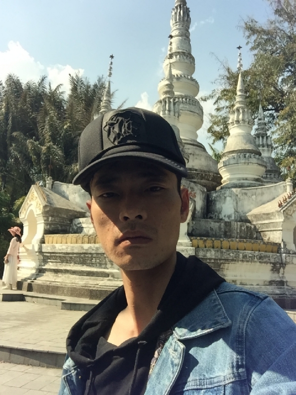 非诚勿扰的第一张照片--无锡蓝颜知己交友网