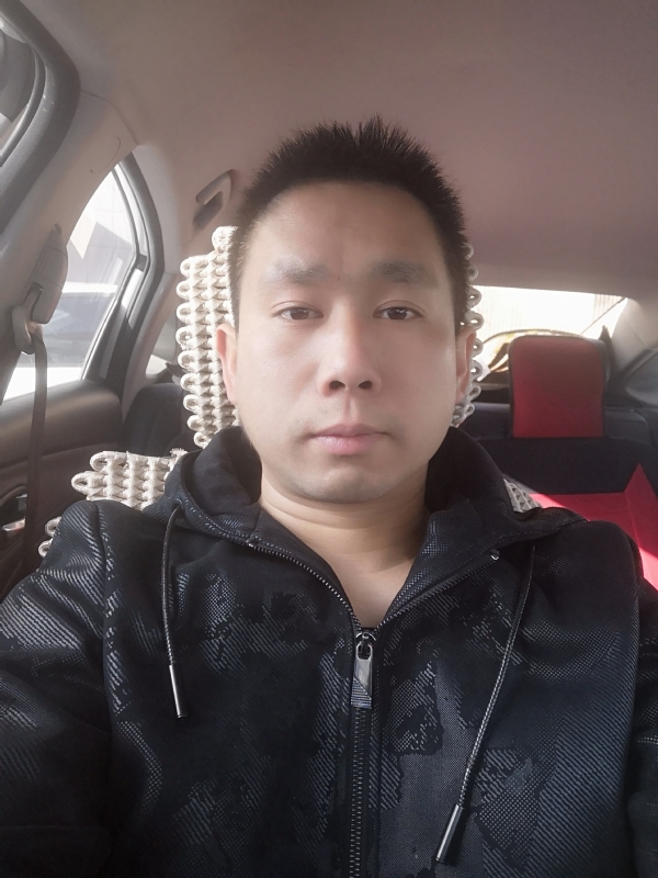 孤独的狼的第二张照片--无锡蓝颜知己交友网