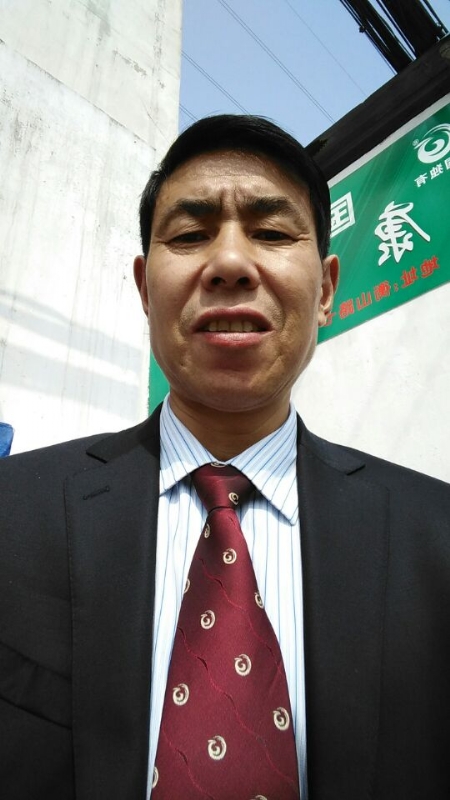 刘哥的第一张照片--无锡蓝颜知己交友网