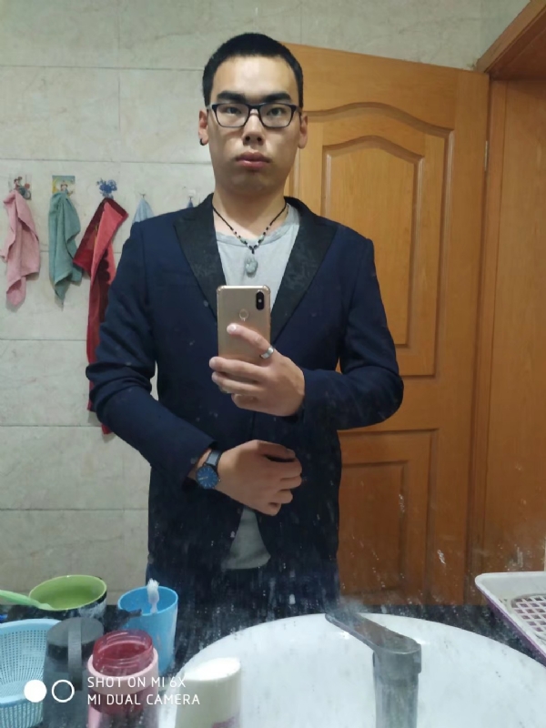 南华于的第一张照片--无锡蓝颜知己交友网