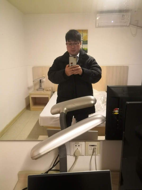 胡先生的第二张照片--无锡蓝颜知己交友网