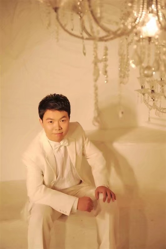 龙樱花的第一张照片--无锡蓝颜知己交友网