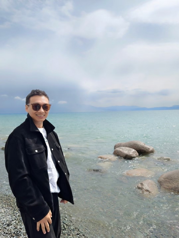 monkey的第一张照片--无锡蓝颜知己交友网