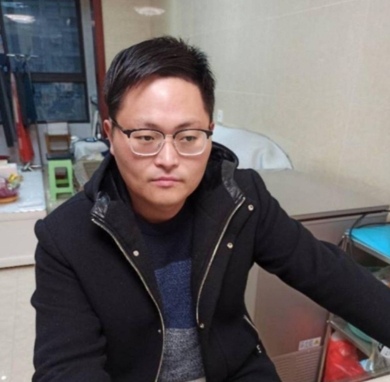 心愿的第一张照片--无锡蓝颜知己交友网