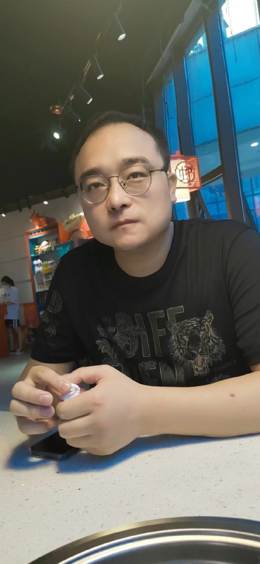 十七的第一张照片--无锡蓝颜知己交友网